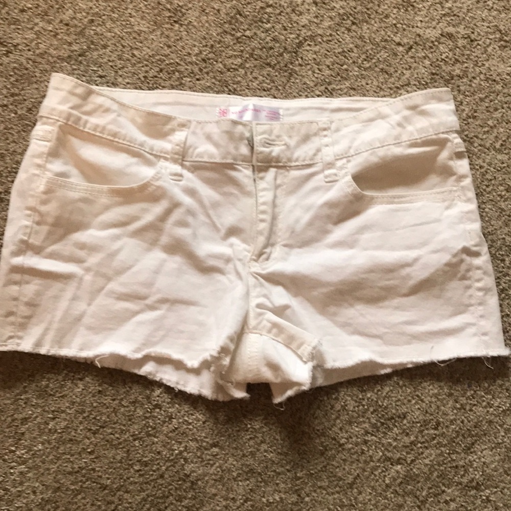 NO BOUNDARIES Size 11